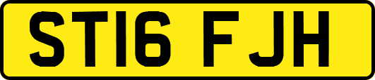 ST16FJH