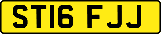 ST16FJJ