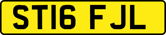 ST16FJL