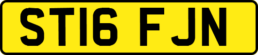 ST16FJN