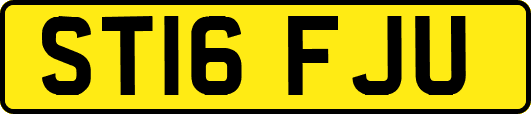 ST16FJU