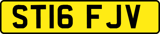 ST16FJV
