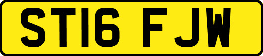 ST16FJW