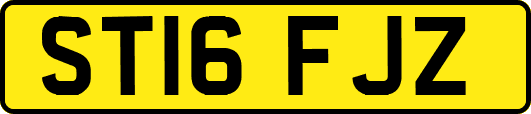 ST16FJZ