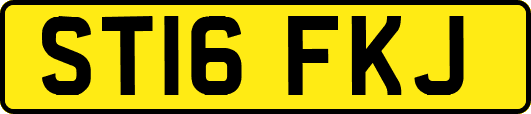 ST16FKJ