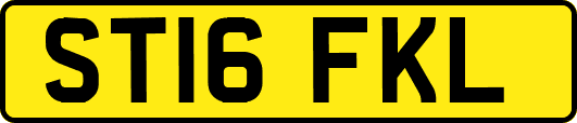 ST16FKL
