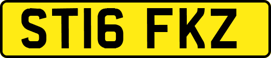 ST16FKZ