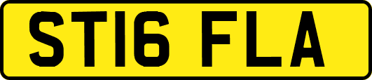 ST16FLA