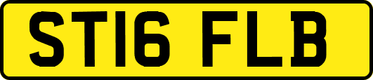 ST16FLB