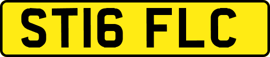 ST16FLC