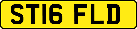 ST16FLD