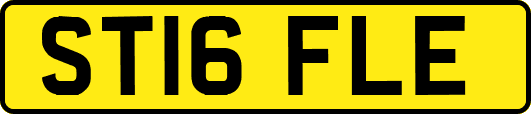 ST16FLE