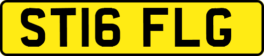 ST16FLG