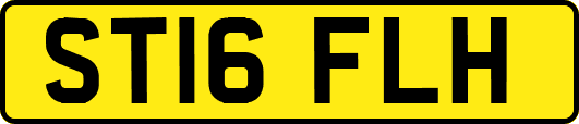 ST16FLH