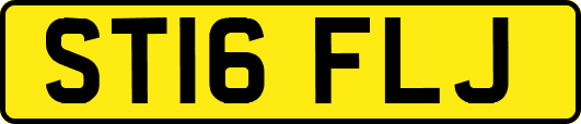 ST16FLJ
