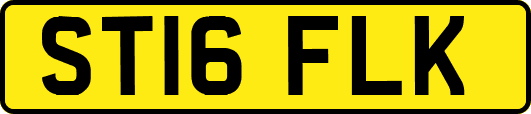 ST16FLK