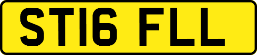 ST16FLL