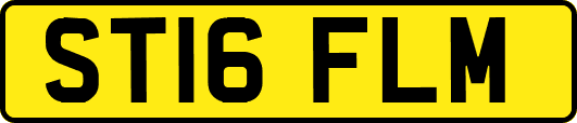 ST16FLM