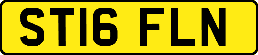 ST16FLN
