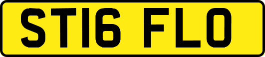 ST16FLO