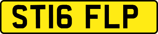 ST16FLP