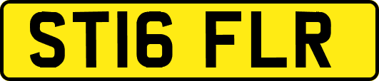 ST16FLR