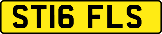 ST16FLS