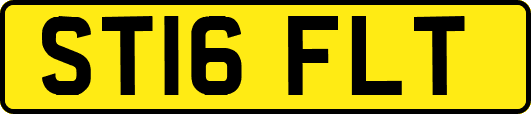 ST16FLT