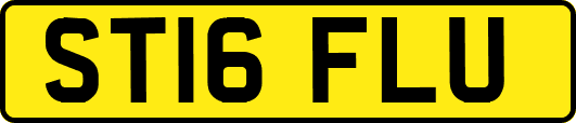 ST16FLU