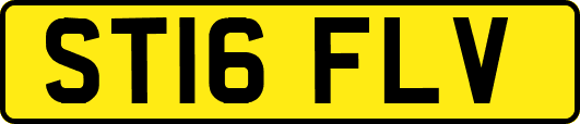 ST16FLV