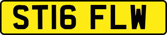 ST16FLW