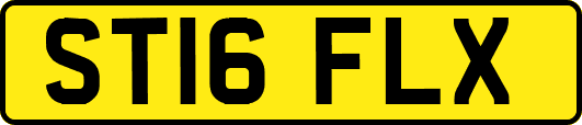 ST16FLX