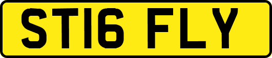 ST16FLY