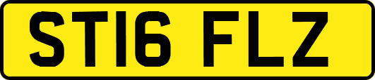 ST16FLZ