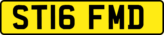 ST16FMD