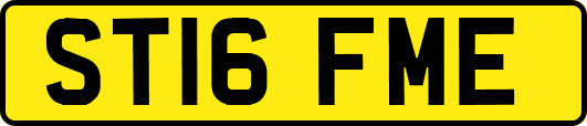 ST16FME