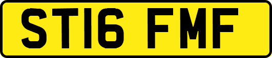 ST16FMF