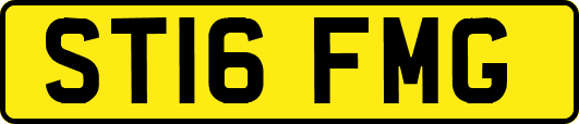 ST16FMG