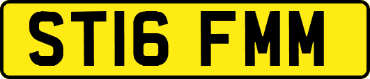 ST16FMM