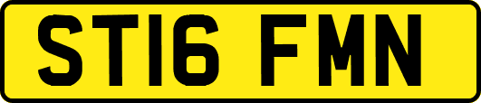 ST16FMN