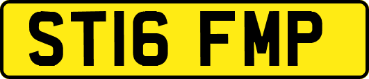 ST16FMP