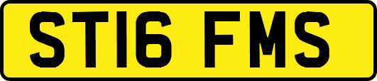 ST16FMS