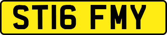 ST16FMY