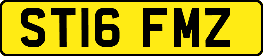 ST16FMZ