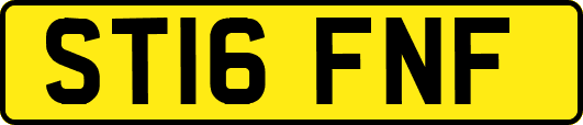 ST16FNF