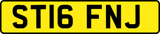 ST16FNJ
