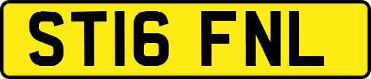 ST16FNL