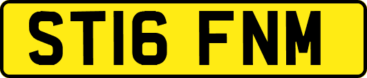 ST16FNM