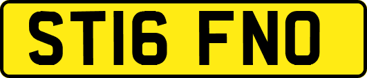 ST16FNO