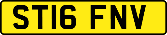 ST16FNV